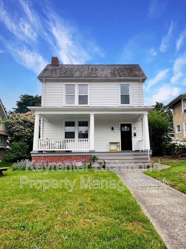 Photo - 2806 Hawthorne Avenue