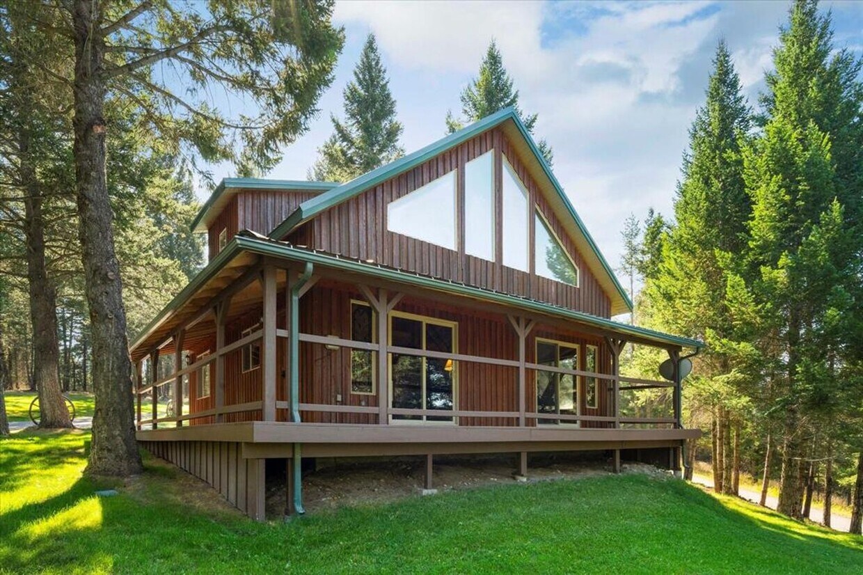 Foto principal - 2 Bedroom 2 Bathroom Cabin!
