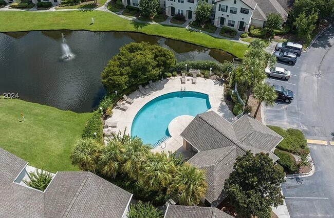 Foto del edificio - 897 Fording Island Rd