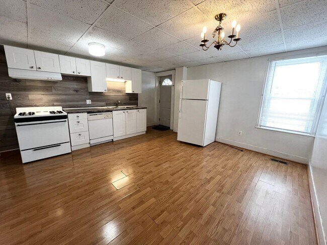 Foto del edificio - 143 William St