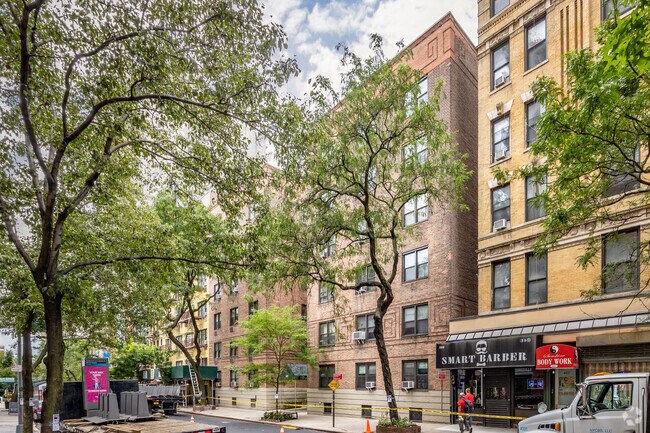 Building Photo - Lenox Hill