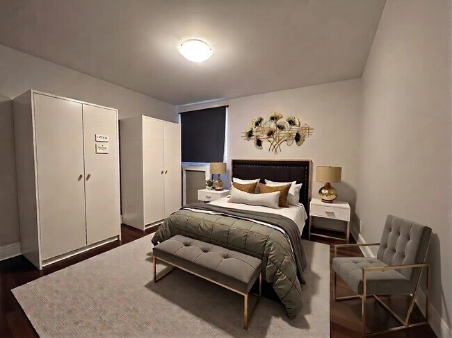 Photo du bâtiment - Stunning 2 Bedroom Garden Terrace Suite!