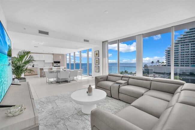 Foto del edificio - 151 N Seabreeze Blvd