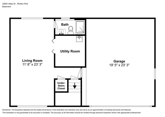 Building Photo - 22822 Valley Dr