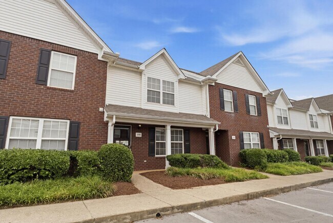 Photo - 3005 George Buchanan Townhome