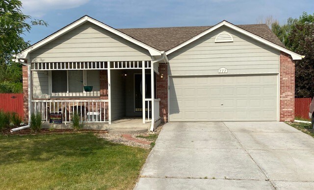 Ranch style 3 bedroom/2 bath - 777 Eagle Dr