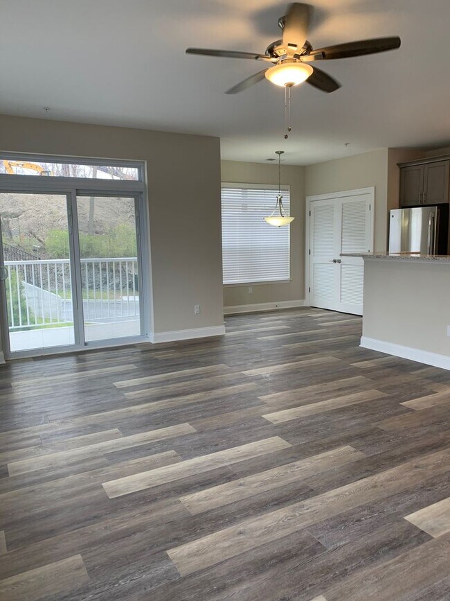 Foto del interior - One Dutchess