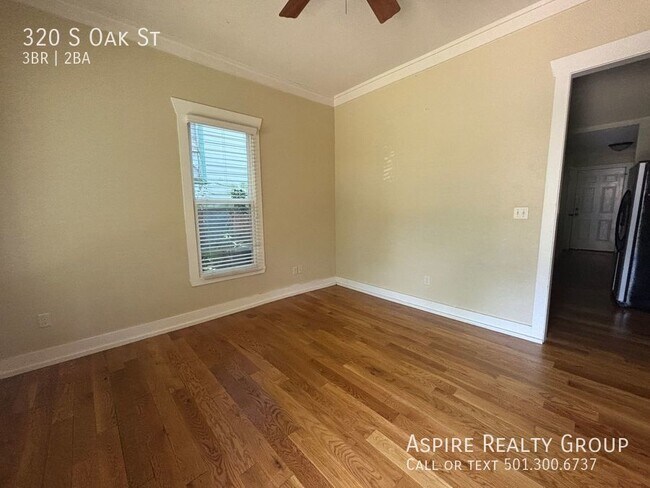 Building Photo - 3 Bedroom House with Office  in Stifft Sta...