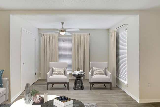 Foto del edificio - Southaven Pointe