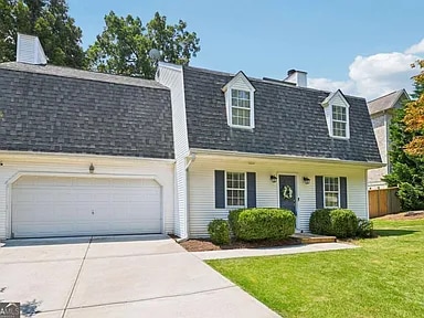 Foto del edificio - 1169 Haven Brook Way NE