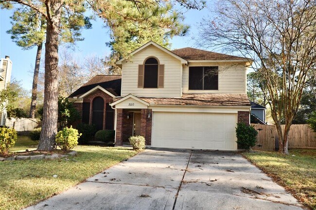 Building Photo - 5110 Dobbin Springs Ln