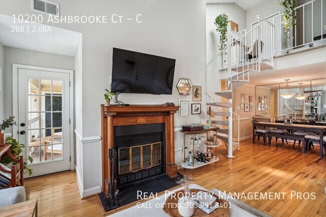 Building Photo - 10200 Ashbrooke Ct