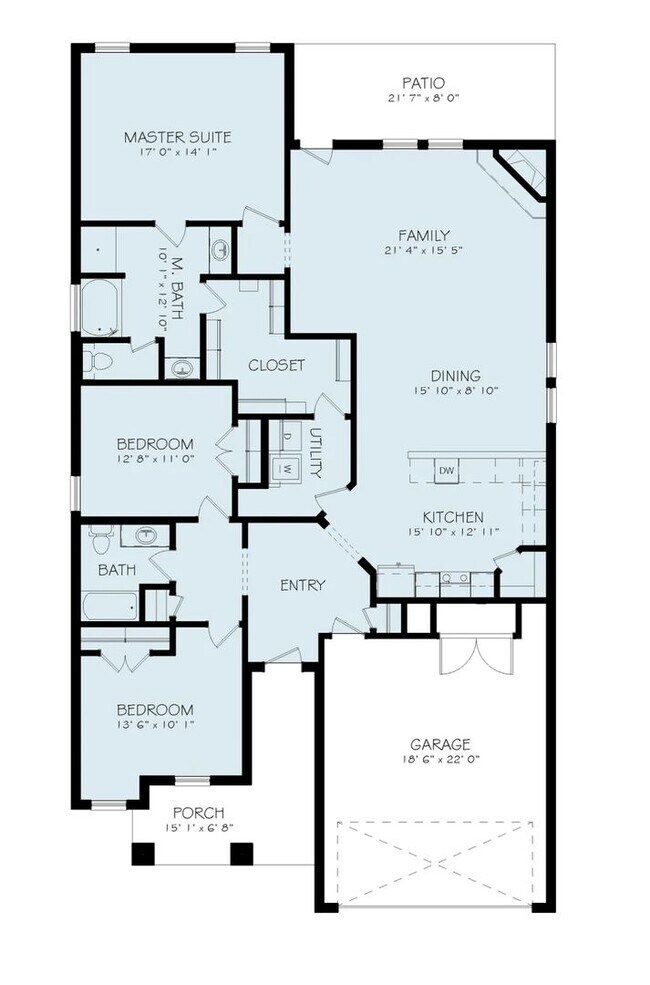 Building Photo - Available August 8th in Bell Farms: Spacio...