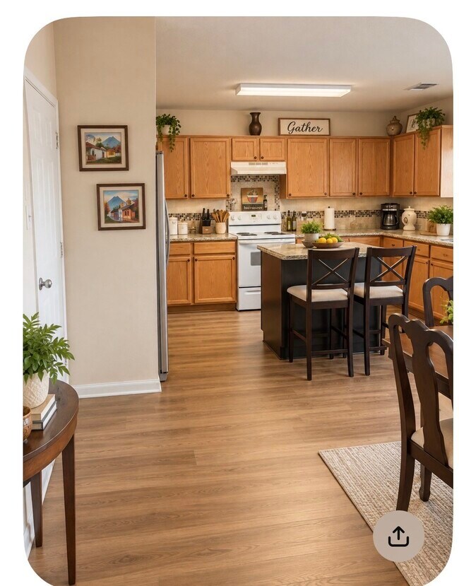 Building Photo - 15318 Lynford Crest Dr