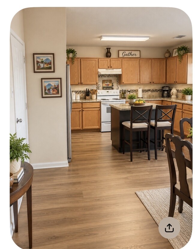 Foto del edificio - 15318 Lynford Crest Dr