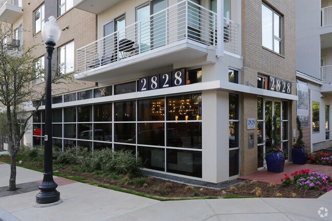 Foto del edificio - ArtHaus2828