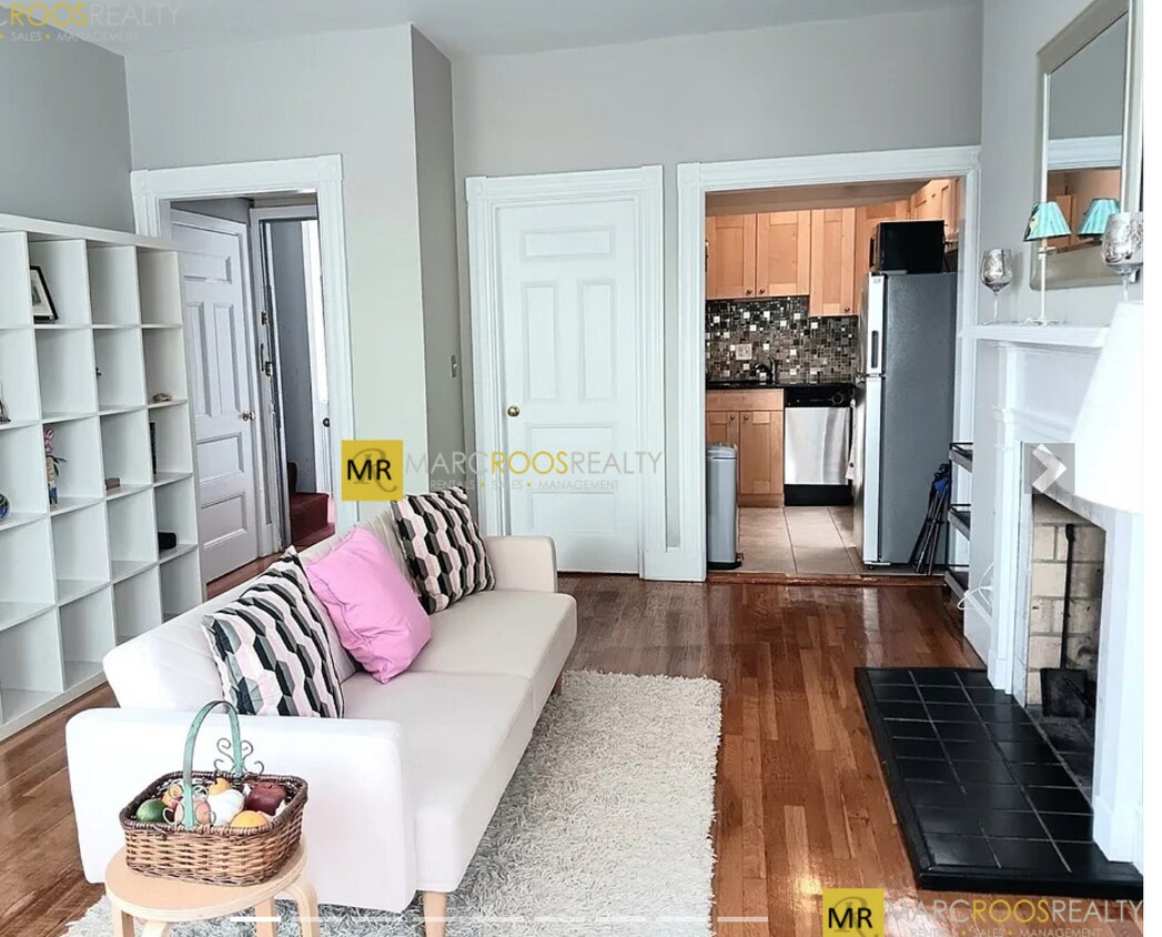 Foto principal - 869 Beacon St