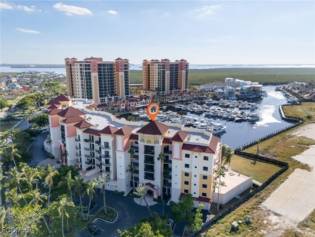 Building Photo - 5702 Cape Harbour Dr