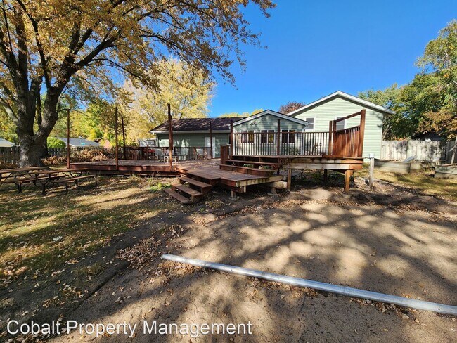 Building Photo - 3 br, 2 bath House - 7202 146th Ave W
