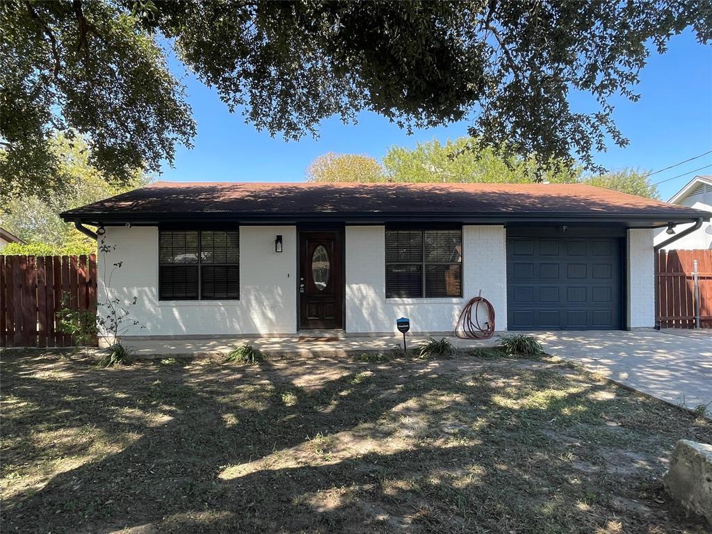 Foto principal - 1303 Pendergrass St