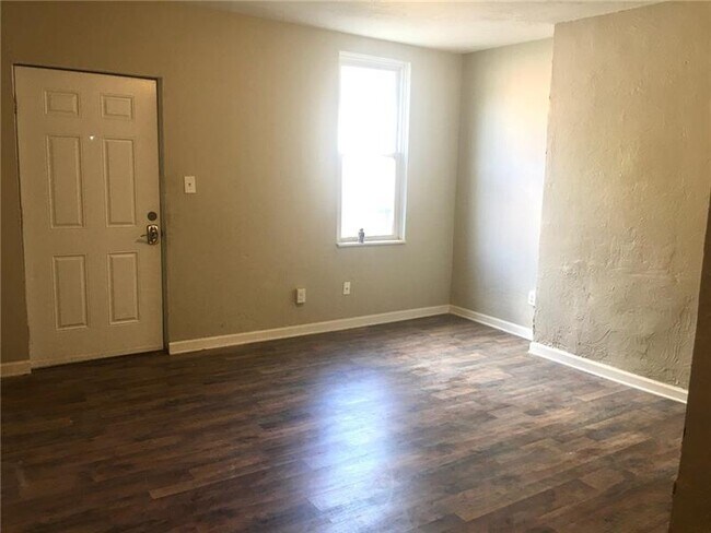 Foto del edificio - 35 McKnight St