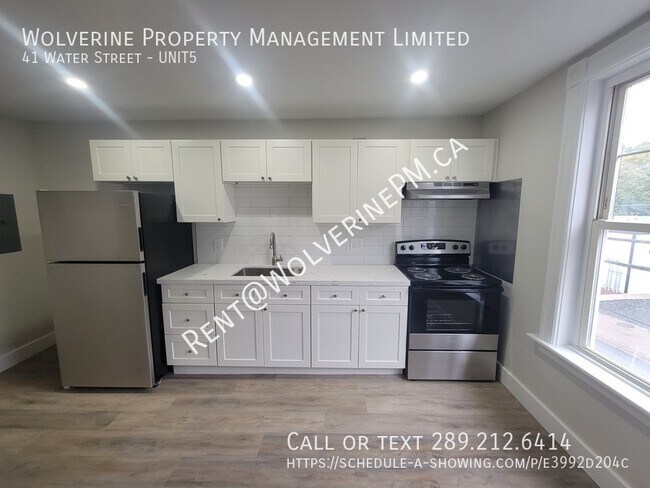 Photo du bâtiment - The Palace Lofts, where Heritage meets High-End living