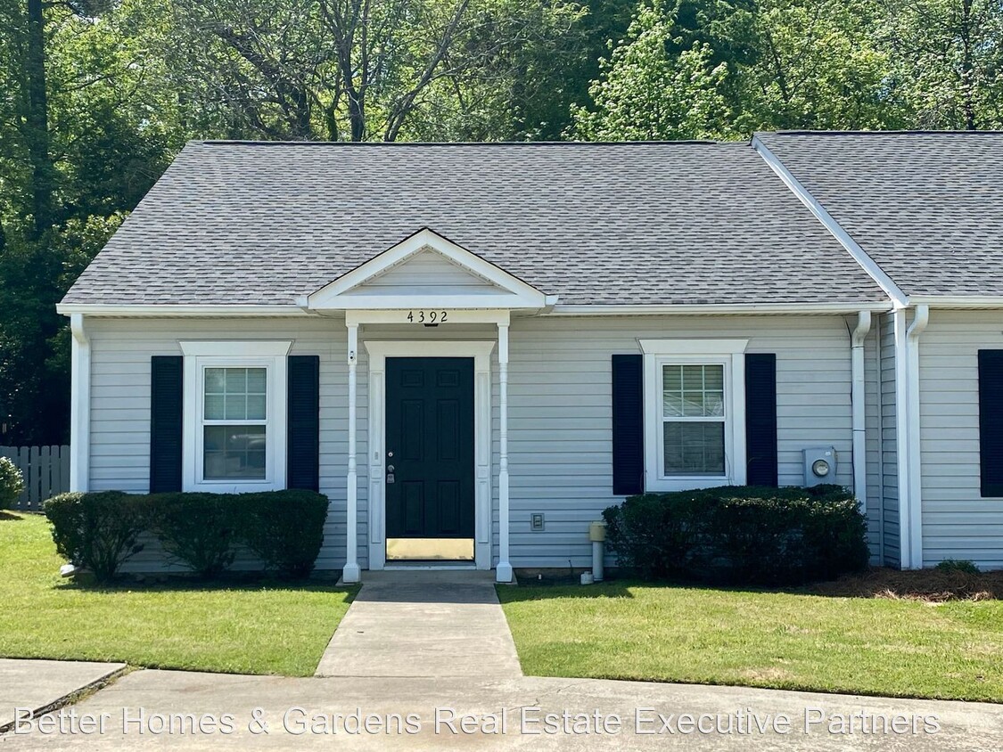 Primary Photo - 2 br, 2 bath House - 4392 Misty Cove Court
