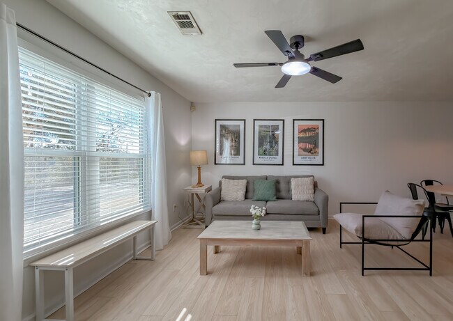 Foto del edificio - 1340 Hancock St