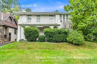 Building Photo - 1515 Rydalmount Rd