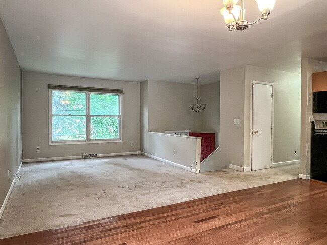 Foto del edificio - 1411 West Ave