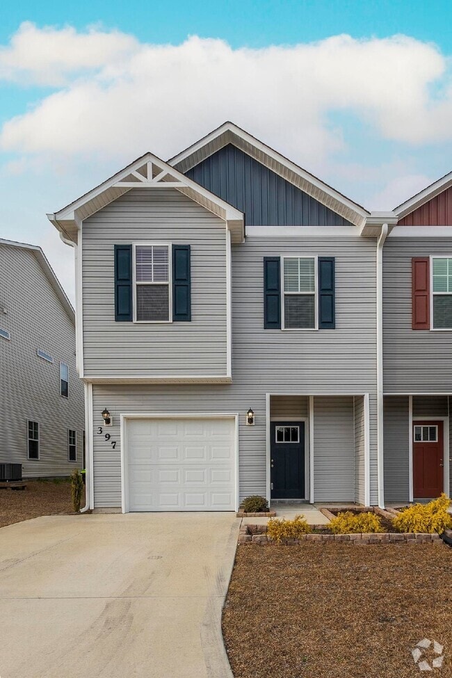Building Photo - 397 Frisco Wy