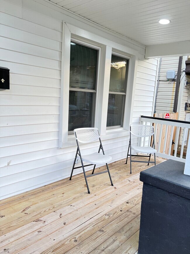 Building Photo - 2522 Barre St