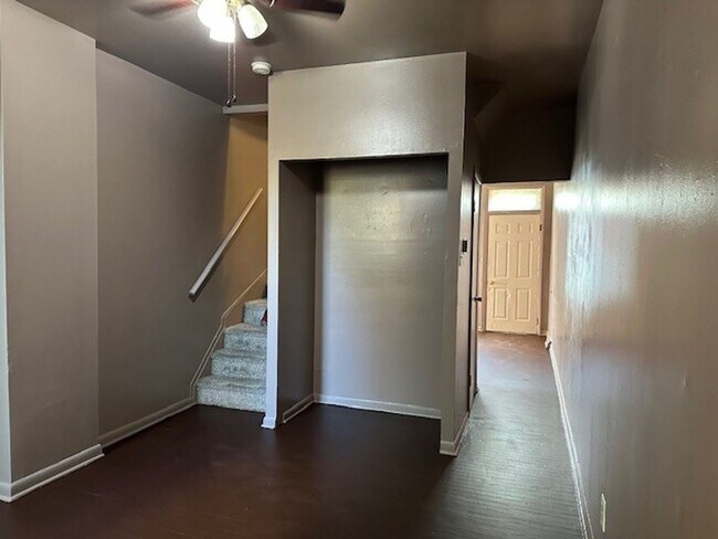 Foto del edificio - 1430 N 4th St