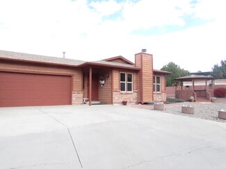 Building Photo - 520 Rado Dr