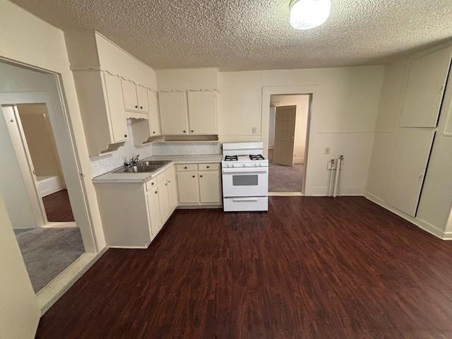 Foto del edificio - 3629 Mt Vernon Ave
