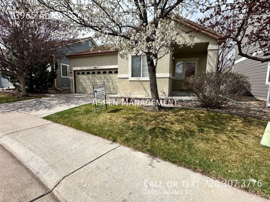 Primary Photo - 13965 Adams St