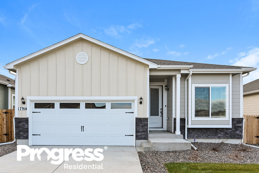 17914 E 94th Ave, Commerce City, CO 80022 House Rental in Commerce