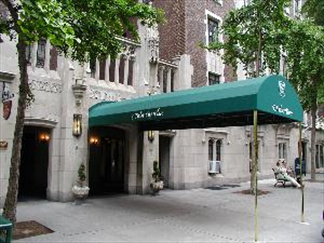 Foto principal - WINDSOR TOWER