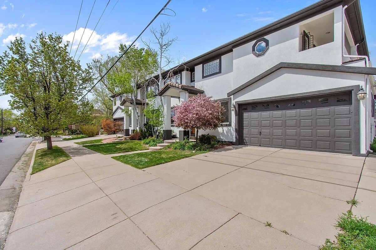 Cherry Creek Townhouse for rent! - Cherry Creek Townhouse for rent!