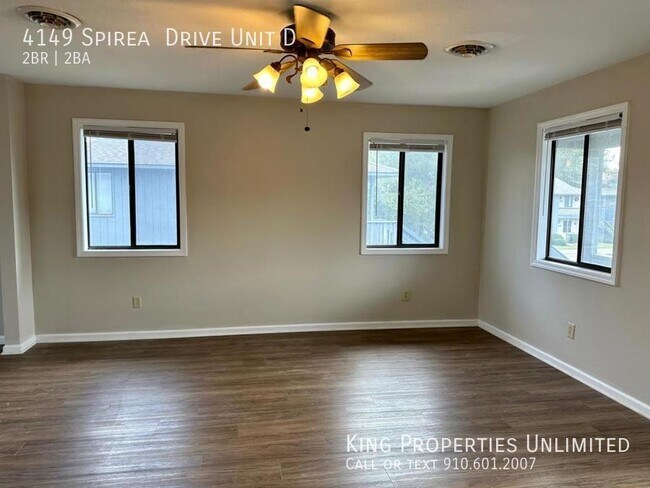 Building Photo - 4149 Spirea  Drive Unit D