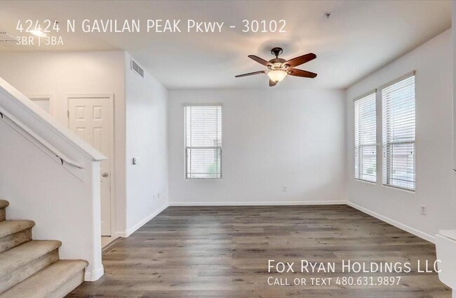 Building Photo - 42424 N Gavilan Peak Pky