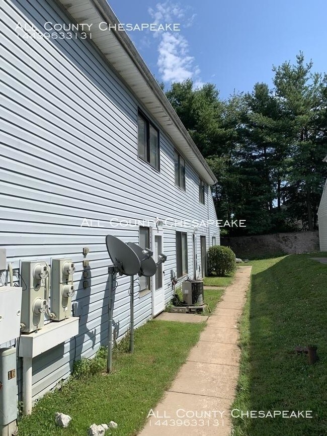Building Photo - 3 bedroom in Edgewood MD 21040