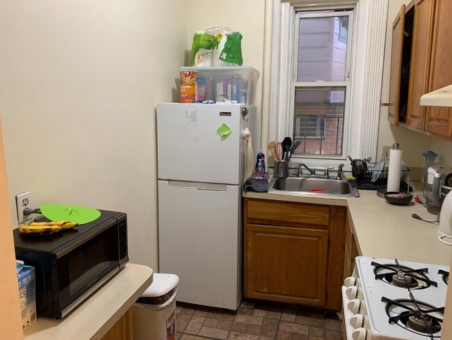 Foto del edificio - 74 Kilmarnock St