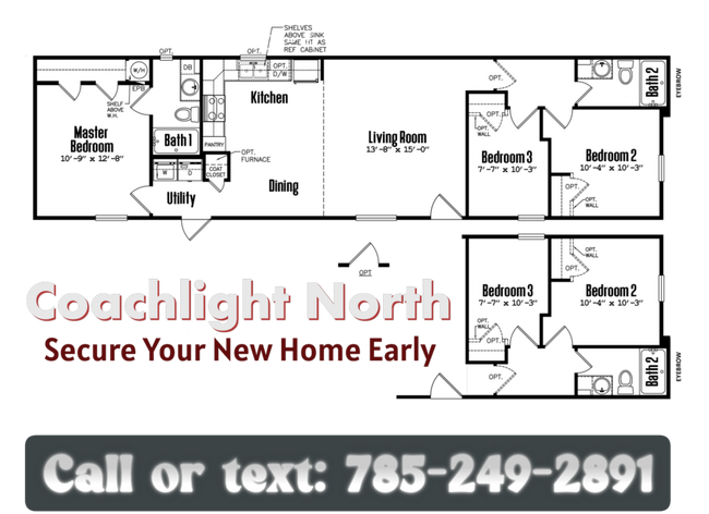 Foto del edificio - 5720 NW Topeka Blvd