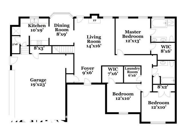 Foto del edificio - 2062 Prescott Way