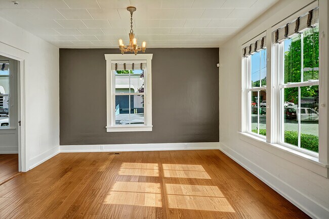 Foto del edificio - 5403 Maynard Ave S