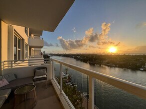 Building Photo - 5600 Collins Ave