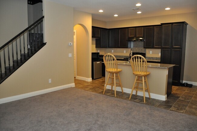 Foto del edificio - Fabulous 3 bedroom home in gated community!