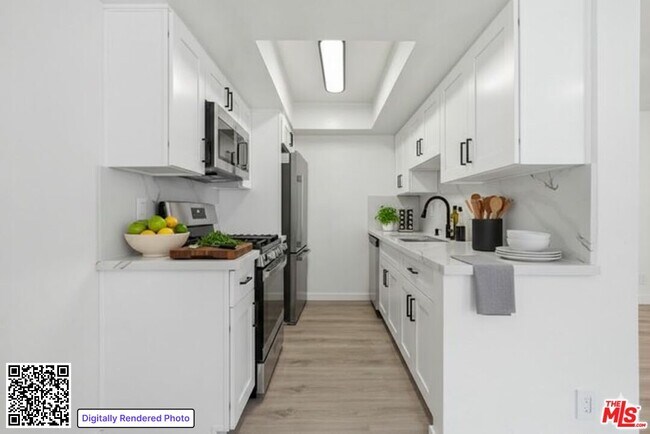 Foto del edificio - 3321 Keystone Av