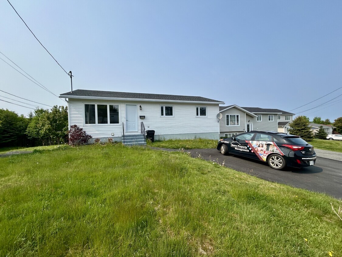 Photo principale - 132 Old Pennywell Road